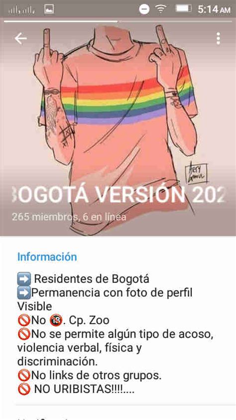 grupo gay telegram